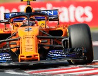 Hungary proved I’m back to normal - Vandoorne