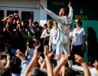 Mercedes is capitalizing at its weaker races – Hamilton