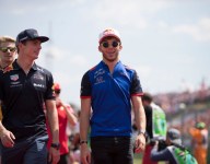 Gasly expects his relationship with Verstappen to help Red Bull
