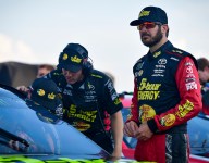 Truex uncertain over future with FRR