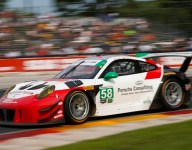 Long/Nielsen carry new-found momentum into VIR