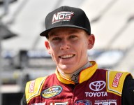 NASCAR podcast: Riley Herbst