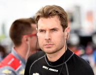 Power rejects Pocono start criticism