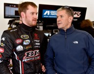 Jeb and Ward Burton join field for SVRA charity race at VIR