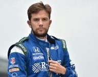 Munoz to replace Wickens for Portland, Sonoma