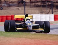 Christian Fittipaldi retires