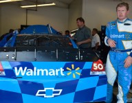 Bill Elliott to make Xfinity start at Road America