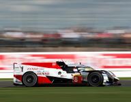 No. 8 Toyota dominates 6 Hours of Silverstone