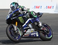 Beaubier dominates MotoAmerica Sonoma opener