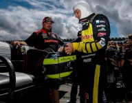 Bourdais hesitant to resume racing with fence repairs