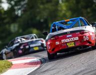 Global Mazda MX-5 Cup Challenge announces $50,000 Sebring Shootout