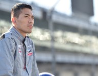 Juncos adds Korea’s Choi for Portland Indy Lights