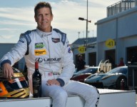 IMSA video: 50th Anniversary Celebration, Episode 5 - Scott Pruett