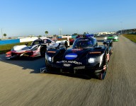 IMSA releases 2019 schedule