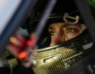 Dwyer returns to racing with Mazda