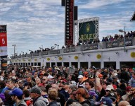 IMSA video: 50th Anniversary Celebration, Episode 4 - The fans