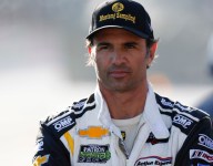 Christian Fittipaldi to retire after 2019 Rolex 24