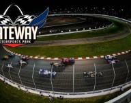 Gateway Friday live stream [updated]