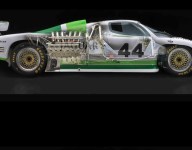 Automotive photographer Peter Harholdt's work highlighted at Taubman Museum of Art