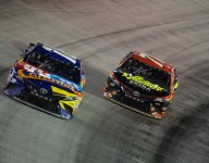 Bristol Cup race start moved up one hour