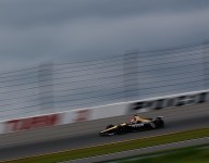 Rain wipes out final IndyCar practice
