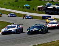 IMSA driver rating review panel established