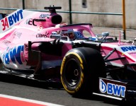 Lawrence Stroll-led group saves Force India from administration
