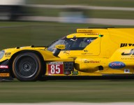 JDC-Miller on top in final Road America practice