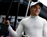Coyne adds third car for Ferrucci at Portland and Sonoma
