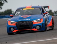 Rochester's Coupal leads PWC TCR at Watkins Glen
