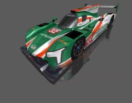 Juncos Racing to join IMSA's Cadillac DPi ranks