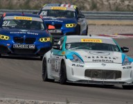 Kozarov gets home PWC TC win in Utah