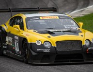 K-PAX Racing enters California 8 Hours