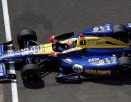 Rossi’s 100th Indy 500 winner sells for $1.1m-plus at auction