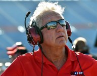 Kahne's exit adds to Leavine's 2019 unknowns