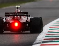 Leclerc suffered same DRS issue that caused Ericsson crash