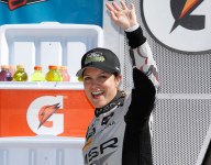 Legge to make NASCAR Xfinity debut at Mid-Ohio