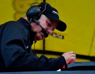 INTERVIEW: Len Wood on the state of the 21