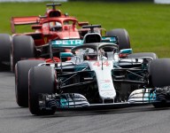 Mercedes must improve to challenge Ferrari - Wolff