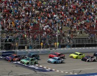 Racing on TV, Aug. 9-12