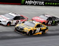 Nashville mayor hears pitch for NASCAR's return to Fairgrounds