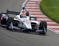 Fittipaldi aims to build momentum in final races