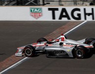 Power, Dixon predict improved Indy 500 after IMS test