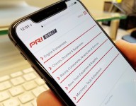 Performance Racing Industry Buyers Guide goes digital with PRI Direct