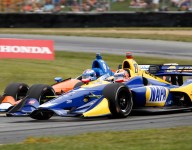 Racing on TV, Aug. 31-Sept. 3