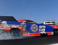 Lucas Oil NHRA Nationals gears up next weekend at Brainerd International Raceway