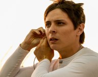 Chaves in for Harding at Portland