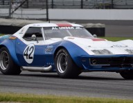 Unser Jr., Papis, Ribbs confirmed for SVRA Pro-Am at VIR