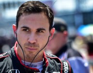 Wickens breathing on his own