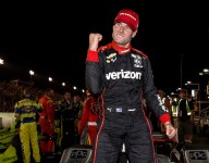 Bobby Unser: Power 'knows he can win anyplace and anytime'